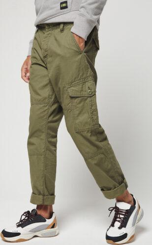 Kalhoty O´Neill Lm Salton Tapered Cargo Pants O'Neill
