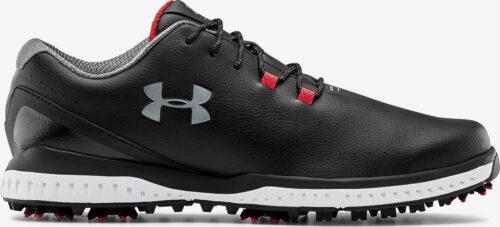 Boty Under Armour Charged Assert 8 Ltd-Blk Under Armour