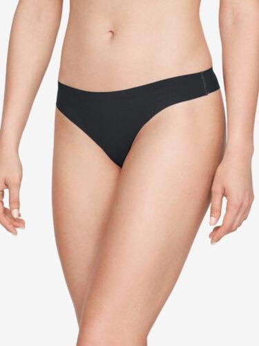 Kalhotky Under Armour Ps Thong 3Pack Under Armour