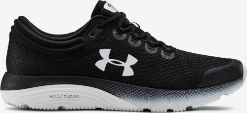 Boty Under Armour Charged Bandit 5-Blk Under Armour