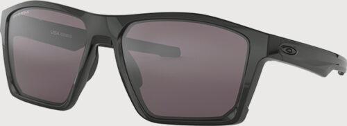 Brýle Oakley Targetline Pol Black W/ Prizm Grey Oakley