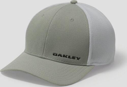 Kšiltovka Oakley Silicon Bark Trucker 4.0 Oakley