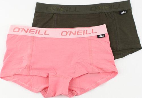 Kalhotky O´Neill Shorty 2-pack O'Neill