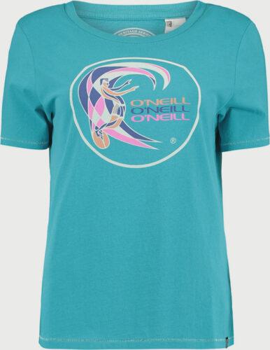 Tričko O´Neill LW Re-Issue Logo T-Shirt O'Neill