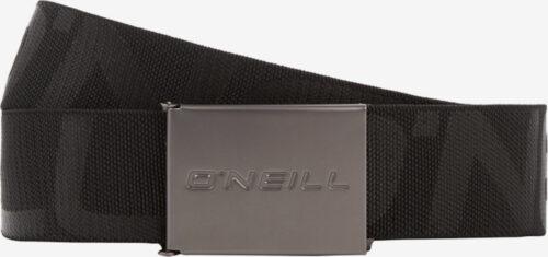 Pásek O'Neill Bm Logo Belt O'Neill