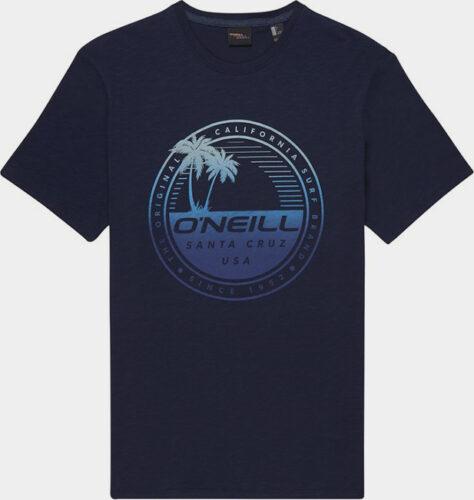 Tričko O´Neill Lm Palm Island T-Shirt O'Neill