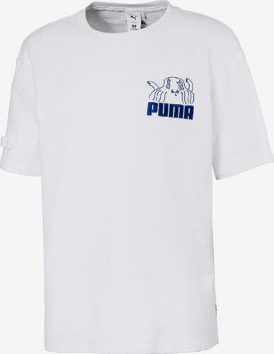 Tričko Puma X Tyakasha Tee Puma