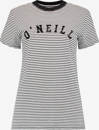Tričko O'Neill Lw Essentials Stripe T-Shirt O'Neill