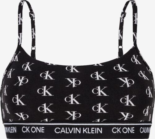 Podprsenka Calvin Klein Calvin Klein