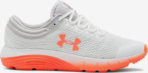 Boty Under Armour W Charged Bandit 5-Wht Under Armour