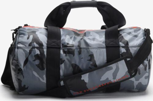 Taška Diesel Boldmessage F-Bold Duffle - Travel Bag Diesel
