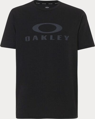 Tričko Oakley O Bark Blackout Oakley