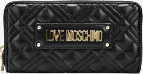 Peněženka Love Moschino Love Moschino