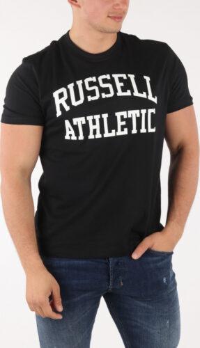 Tričko Russell Athletic RA S/S Crew Tee Russell Athletic