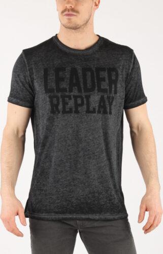 Tričko Replay M3647 T-Shirt Replay