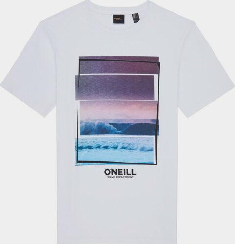 Tričko O´Neill Lm Beach T-Shirt O'Neill