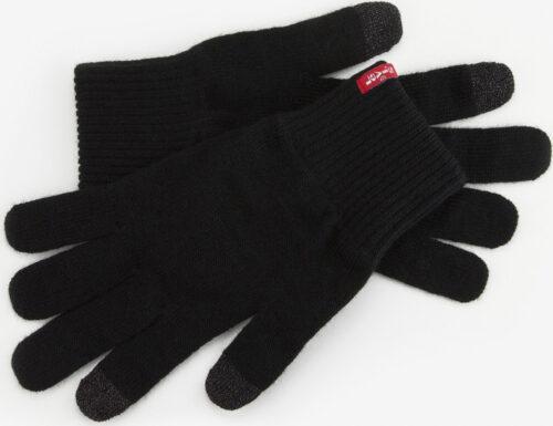 Rukavice LEVI'S Ben Touch Screen Gloves LEVI'S