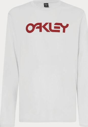 Tričko Oakley Mark II L/S Tee Oakley