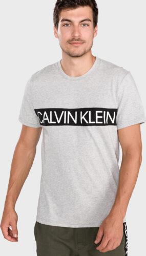 Triko na spaní Calvin Klein Calvin Klein