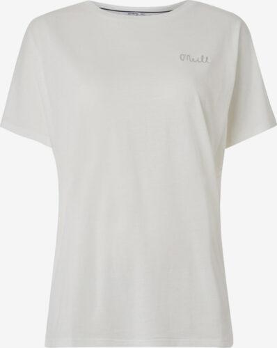 Tričko O'Neill Lw Essentials Drapey T-Shirt O'Neill