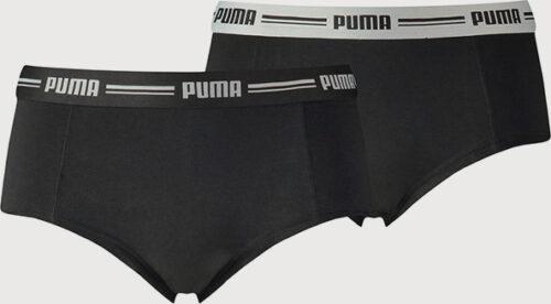 Kalhotky Puma Iconic Mini Short 2 Pack Puma