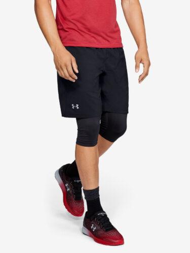 Kraťasy Under Armour Launch Sw 2-In-1 Long Short Under Armour