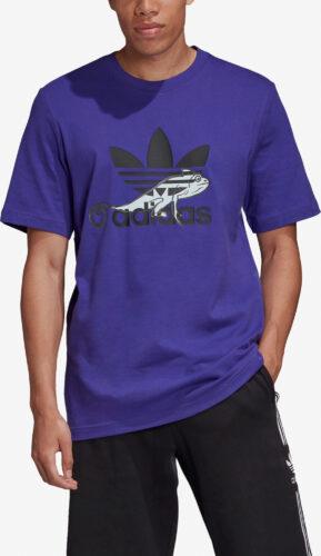 Tričko adidas Originals T Shirt Logo adidas Originals