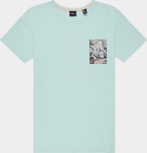 Tričko O´Neill Lm Flower T-Shirt O'Neill