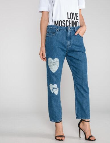 Jeans Love Moschino Love Moschino