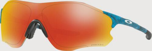 Brýle Oakley Evzero Path Aerogridsky W/ Prizm Ruby Oakley