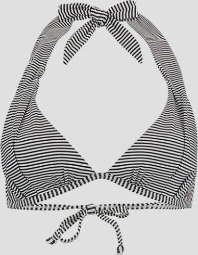 Top plavek O´Neill PW PRINT MOULDED HALTER TOP O'Neill