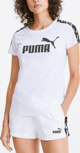 Tričko Puma Amplified Tee Puma