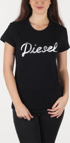 Tričko Diesel T-Sully-Foil Maglietta Diesel