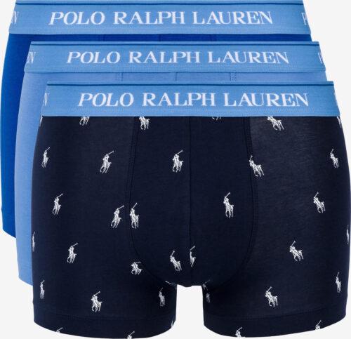 Boxerky 3 ks Polo Ralph Lauren Polo Ralph Lauren