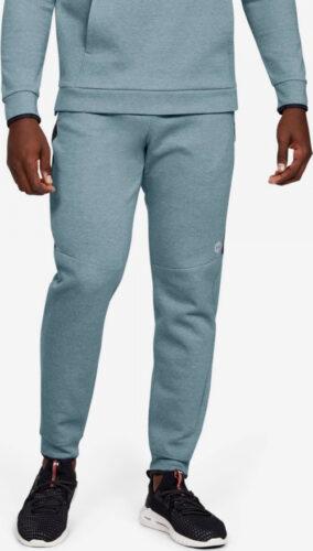 Tepláky Under Armour Athlete Recovery Fleece Pant-Gry Under Armour