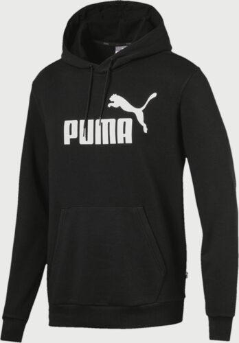 Mikina Puma Essentials Hoody Puma