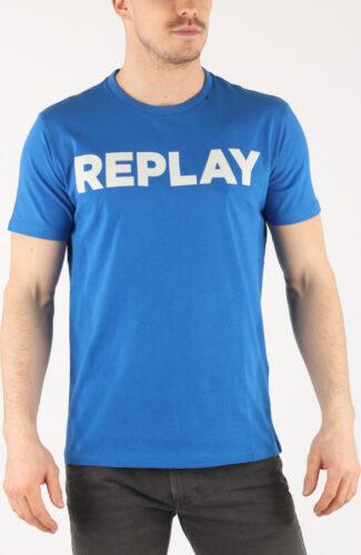 Tričko Replay M3594 T-Shirt Replay