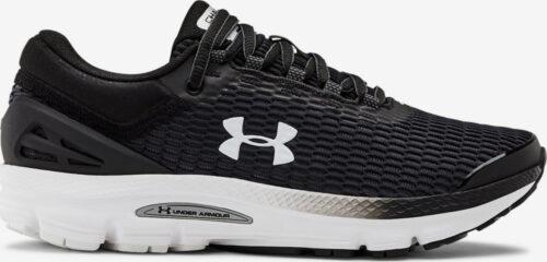 Boty Under Armour W Charged Intake 3-Blk Under Armour