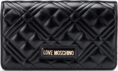 Cross body bag Love Moschino Love Moschino