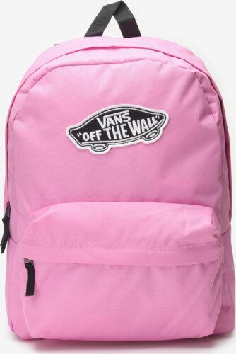 Batoh Vans Wm Realm Backpack Fuchsia Pink Vans