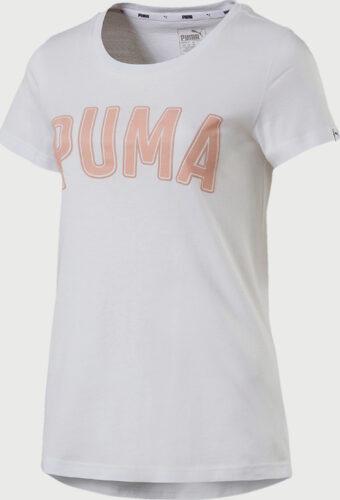 Tričko Puma ATHLETIC Tee Puma