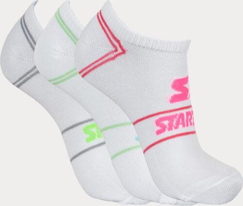 Ponožky Starter ST155-001 - 3 Pack Starter