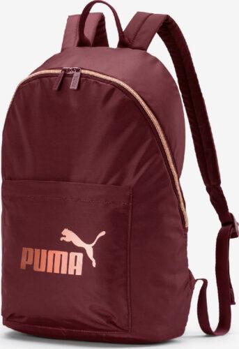Batoh Puma Wmn Core Seasonal Backpack Puma