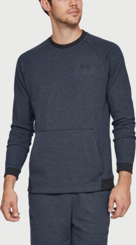 Mikina Under Armour Unstoppable 2X Knit Crew Under Armour