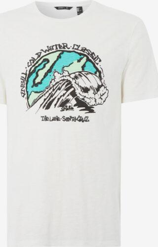 Tričko O'Neill Lm Cold Water Classic T-Shirt O'Neill