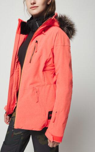Bunda O´Neill Pw Vauxite Jacket O'Neill