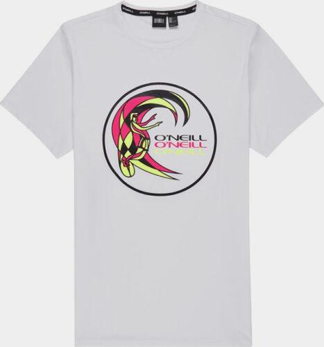 Tričko O´Neill Hm Archive-Hybrid T-Shirt O'Neill