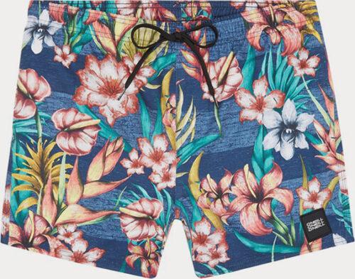 Boardshortky O´Neill Pm Summer-Floral Shorts O'Neill