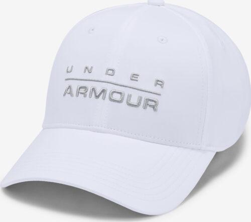 Kšiltovka Under Armour Men's Wordmark Str Cap Under Armour