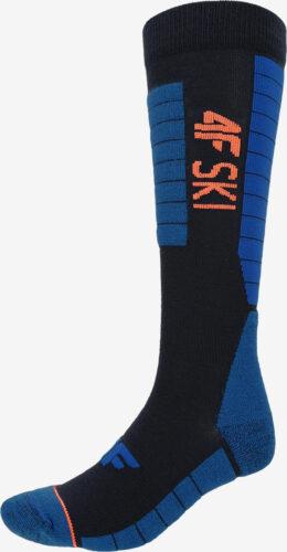 Ponožky 4F Somn201 Ski Socks 4F